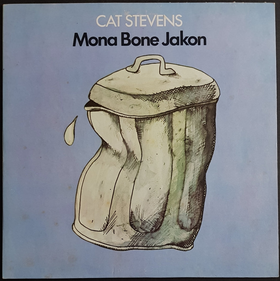 Stevens, Cat - Mona Bone Jakon