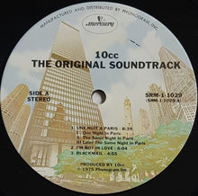 Load image into Gallery viewer, 10 C.C - The Original Soundtrack