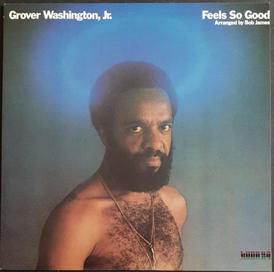 Washington Jr, Grover - Feels So Good