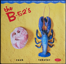 Load image into Gallery viewer, B-52&#39;S - Rock Lobster