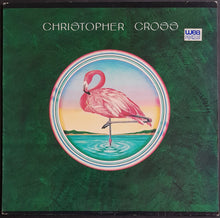 Load image into Gallery viewer, Cross, Christopher - Christopher Cross