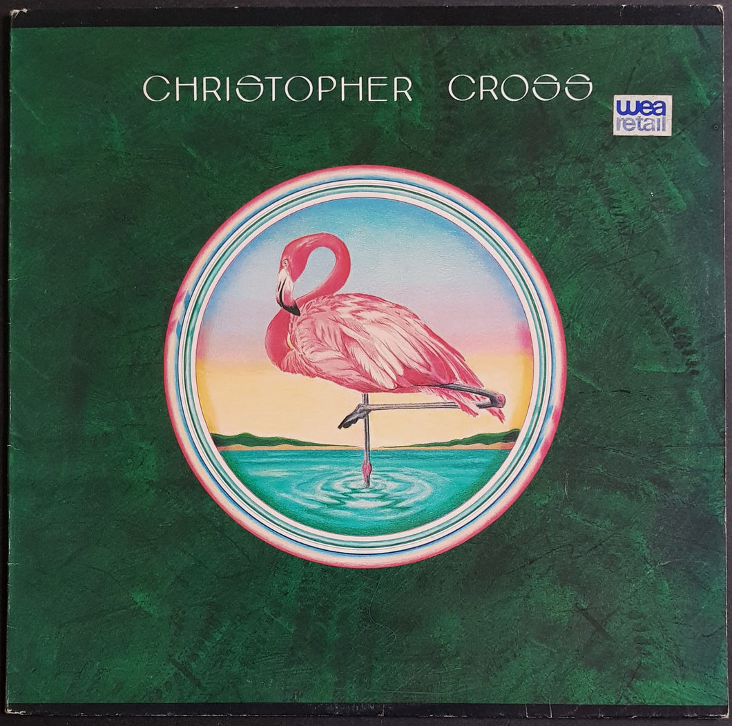Cross, Christopher - Christopher Cross