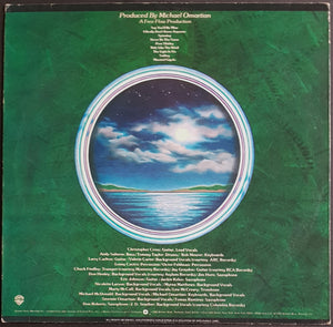 Cross, Christopher - Christopher Cross