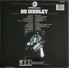Load image into Gallery viewer, Bo Diddley - Chess Masters Vol.2