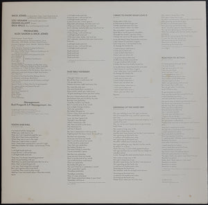 Foreigner - Agent Provocateur