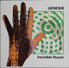 Load image into Gallery viewer, Genesis - Invisible Touch
