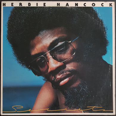 Herbie Hancock - Secrets