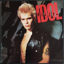Load image into Gallery viewer, Billy Idol - Billy Idol