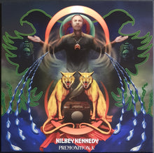 Load image into Gallery viewer, Kilbey &amp; Kennedy (Church)- Premonition K