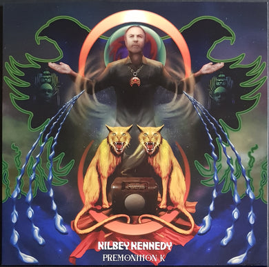 Kilbey & Kennedy (Church)- Premonition K