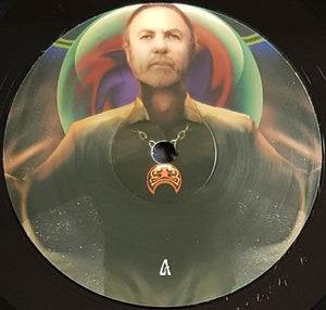 Kilbey & Kennedy (Church)- Premonition K