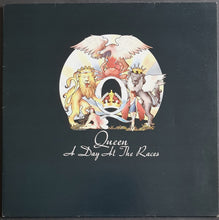 Load image into Gallery viewer, Queen - A Day At The Races