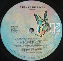 Load image into Gallery viewer, Queen - A Day At The Races