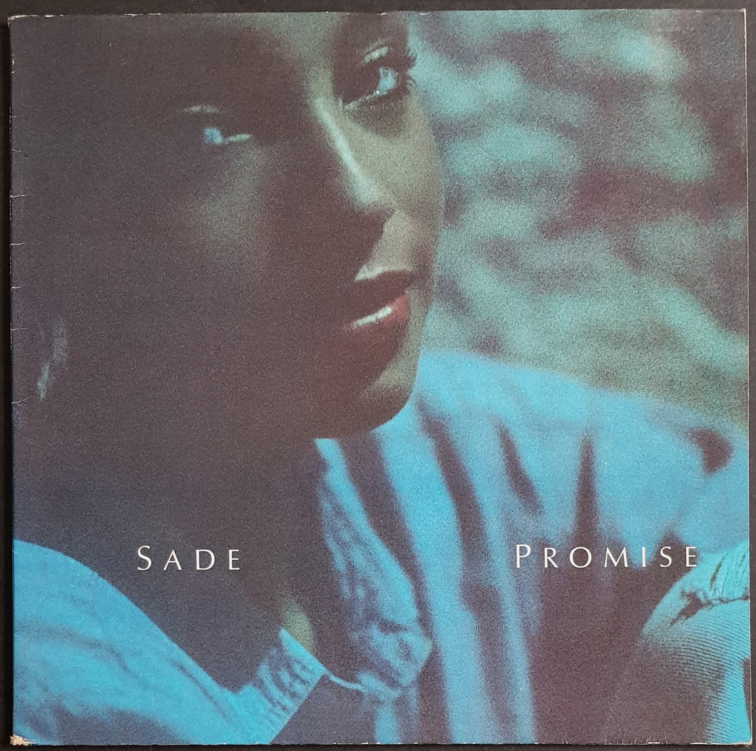 Sade - Promise
