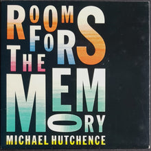 Load image into Gallery viewer, Hutchence, Michael  (INXS)- Rooms For The Memory