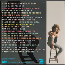 Load image into Gallery viewer, Hutchence, Michael  (INXS)- Rooms For The Memory