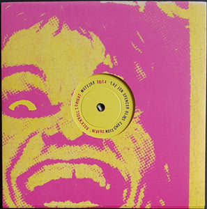 Jon Spencer Blues Explosion - Shakin' Rock 'N' Roll Tonight