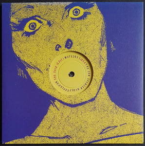 Jon Spencer Blues Explosion - She Said