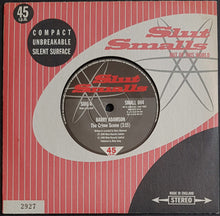 Load image into Gallery viewer, Jon Spencer Blues Explosion - New Year (Destroyer)