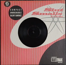 Load image into Gallery viewer, Jon Spencer Blues Explosion - New Year (Destroyer)