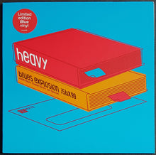 Load image into Gallery viewer, Jon Spencer Blues Explosion - Heavy