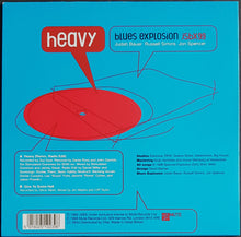 Load image into Gallery viewer, Jon Spencer Blues Explosion - Heavy
