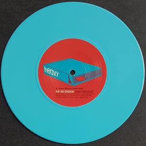 Jon Spencer Blues Explosion - Heavy