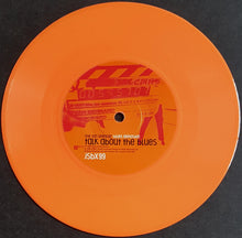 Load image into Gallery viewer, Jon Spencer Blues Explosion - Talk About The Blues