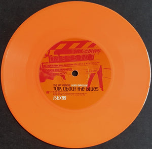 Jon Spencer Blues Explosion - Talk About The Blues