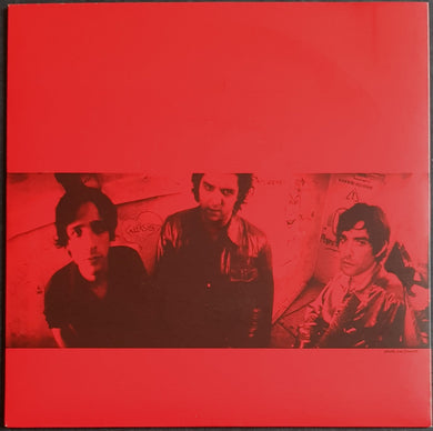 Jon Spencer Blues Explosion - Magical Colors
