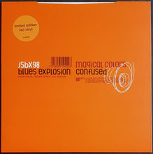 Load image into Gallery viewer, Jon Spencer Blues Explosion - Magical Colors