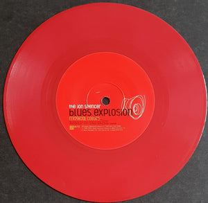 Jon Spencer Blues Explosion - Magical Colors