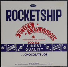 Load image into Gallery viewer, Jon Spencer Blues Explosion - Rocketship