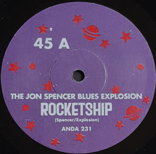 Load image into Gallery viewer, Jon Spencer Blues Explosion - Rocketship
