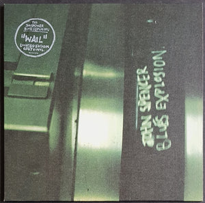 Jon Spencer Blues Explosion - Wail - Gray Vinyl