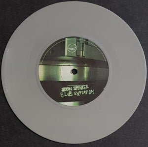Jon Spencer Blues Explosion - Wail - Gray Vinyl