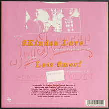 Load image into Gallery viewer, Jon Spencer Blues Explosion - 2Kindsa Love - Brighter, Darker Pink Vinyl