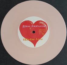 Load image into Gallery viewer, Jon Spencer Blues Explosion - 2Kindsa Love - Pink Vinyl