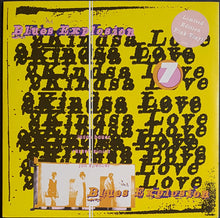 Load image into Gallery viewer, Jon Spencer Blues Explosion - 2Kindsa Love - Pink Vinyl