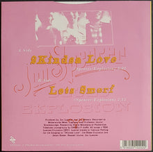 Load image into Gallery viewer, Jon Spencer Blues Explosion - 2Kindsa Love - Pink Vinyl