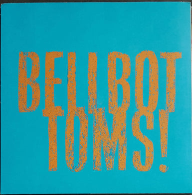 Jon Spencer Blues Explosion - Bellbottoms!