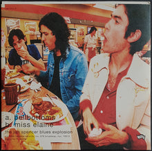 Load image into Gallery viewer, Jon Spencer Blues Explosion - Bellbottoms!