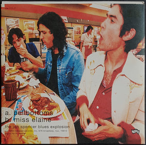 Jon Spencer Blues Explosion - Bellbottoms!