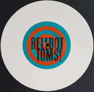 Jon Spencer Blues Explosion - Bellbottoms!