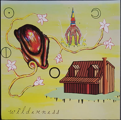 Wilderness - Living Through