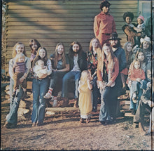 Load image into Gallery viewer, Allman Brothers - Brothers And Sisters