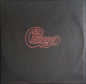 Chicago - Hot Streets