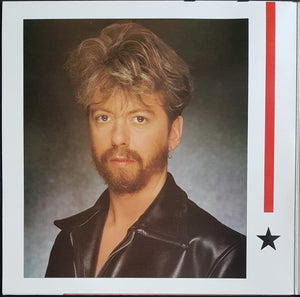 Eurythmics - Touch