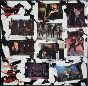 Hall & Oates - Live At The Apollo