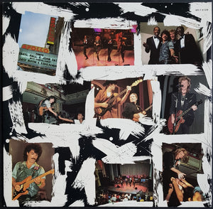 Hall & Oates - Live At The Apollo